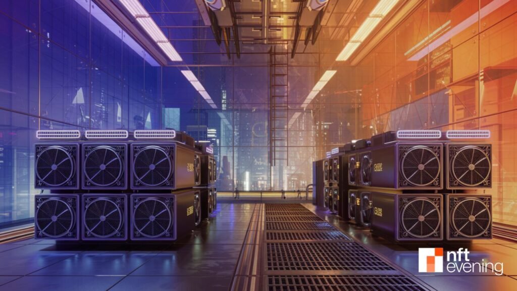 Cloud Mining for Bitcoin in 2025: 5 Most Trusted Sites for Beginners