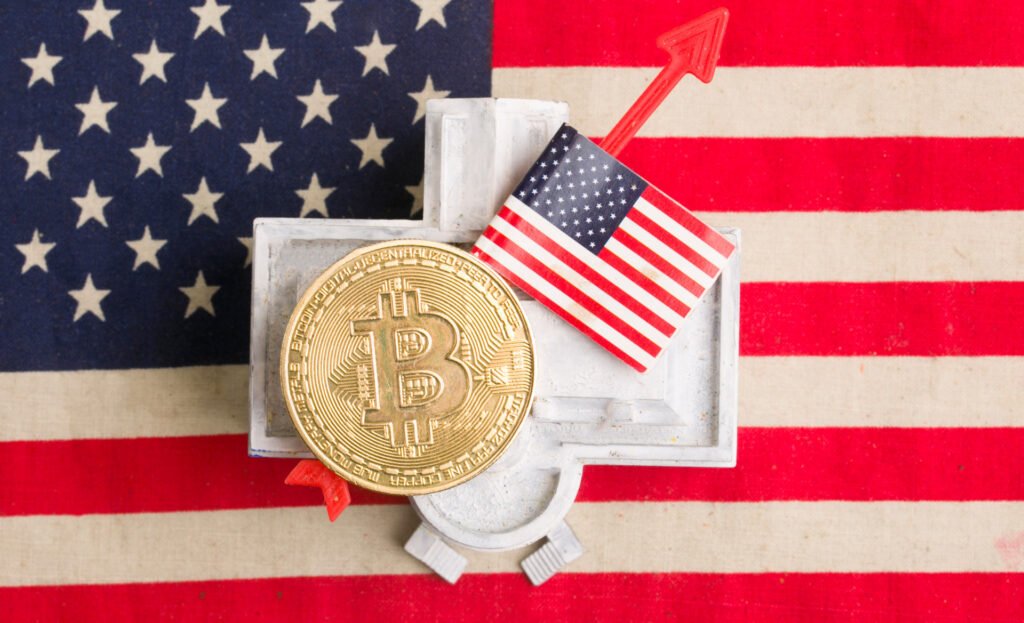 Crypto’s Bright Future: Why 2025 Could Shatter Records – If Politics Don’t Derail It