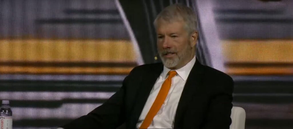 Saylor’s Strategy: How AI Helped Supercharge a $52B Bitcoin Bet