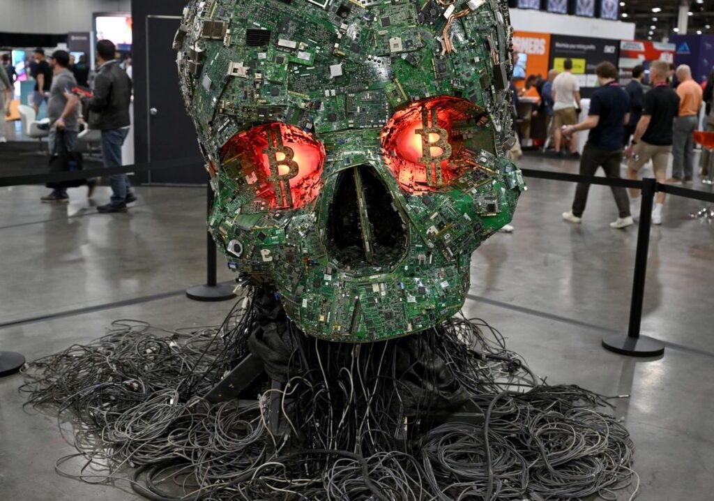 Bitcoin braces itself for a quantum computing onslaught