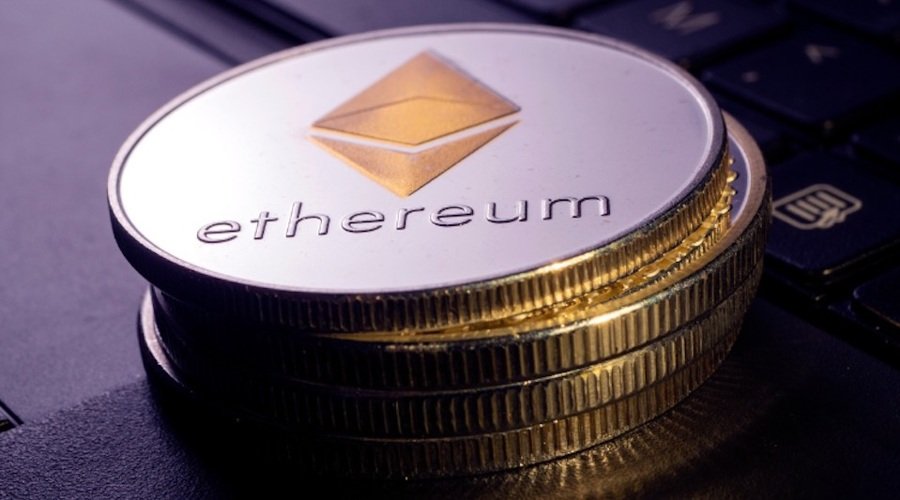 Ethereum Price Surges 24%: Market Cap Nears $300 Billion, Second to Bitcoin