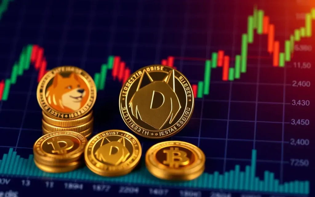 Best crypto to buy now as analyst thinks active meme coin ETFs may hit the markets soon