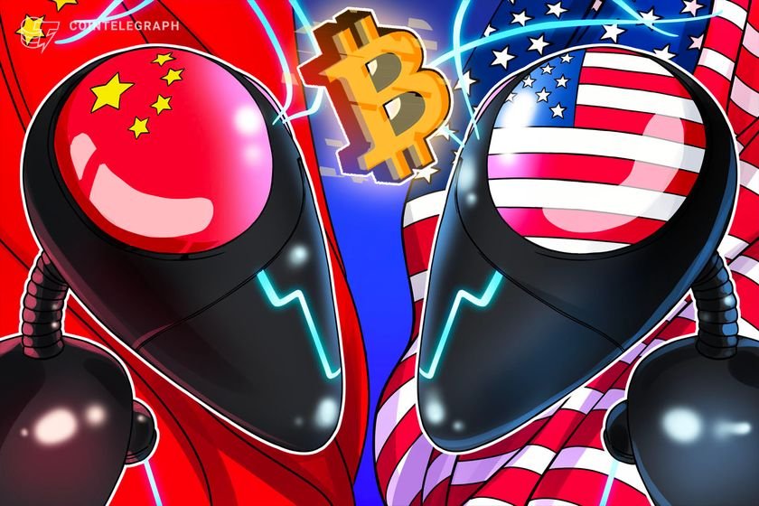 Bitcoin set for $150K BTC price rally as US, China agree to slash tariffs