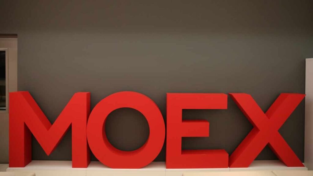 Moscow Exchange Launches Landmark Bitcoin Index