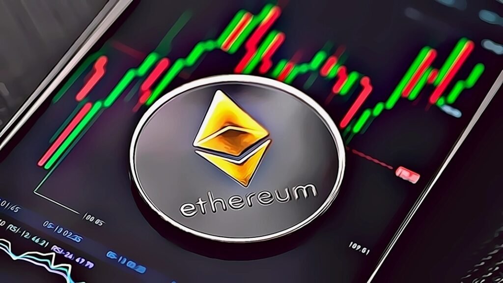 Ethereum Leads Market Breakout, Igniting Optimism for Altcoin Revival