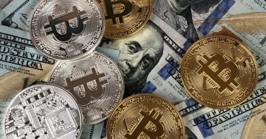 Trump family bitcoin operation set to go public