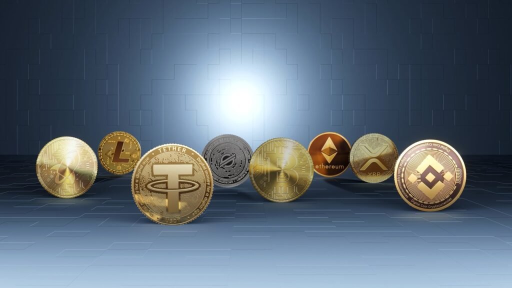 EXPLAINER: Local crypto market evolves beyond Bitcoin, embraces altcoins and stablecoins