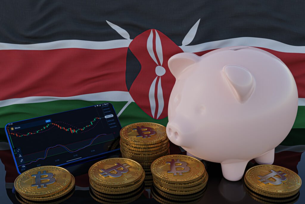 Bitcoin for the Unbanked: Garbo Grants Lift Financial Inclusion in Kenya