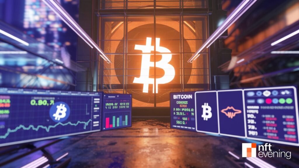 Profitable Cloud Mining: How Can Investors Secure Passive BTC Income in 2025?