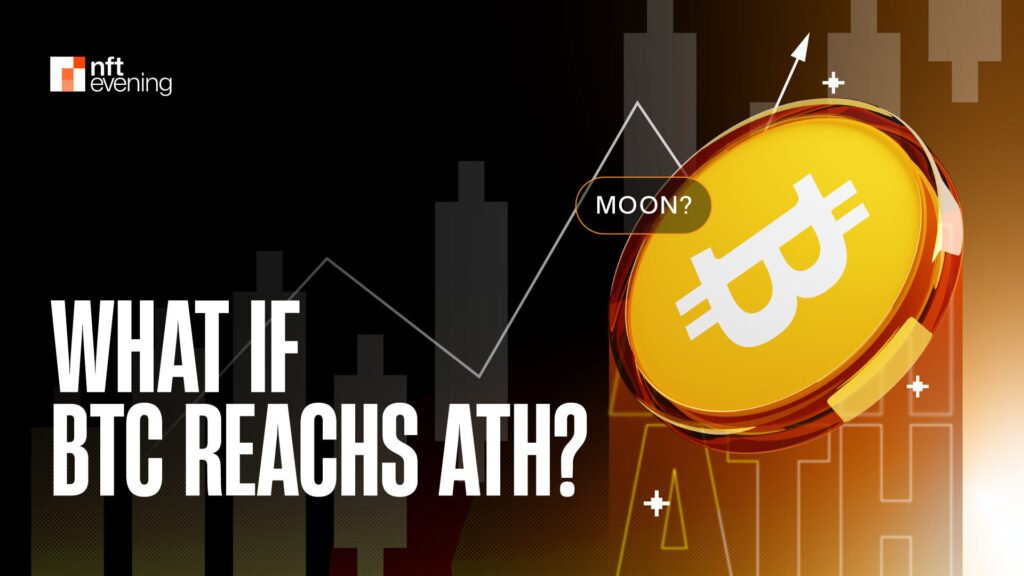 Analyst Says: “There Will Be No Altcoin Season If BTC.D Reaches ATH”