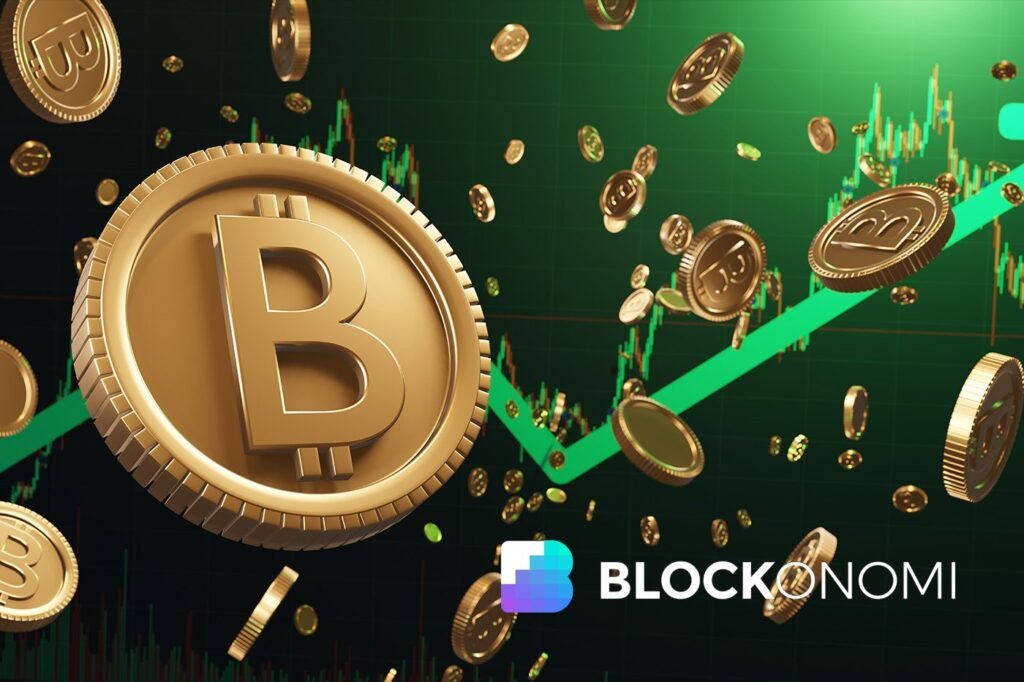 Bitcoin (BTC) Price: Reaches $103,862 Following Positive US Inflation Data