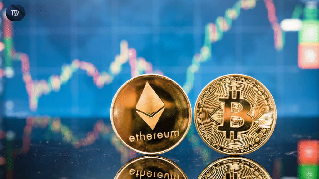 Bitcoin Nears $120K as Ethereum Eyes $4K Breakout, Is Altcoin Season Next?