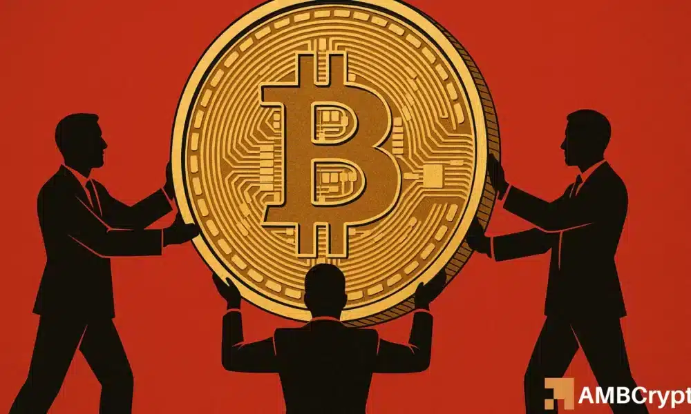 Is Bitcoin’s bull run in danger? – Analyst predicts end by October