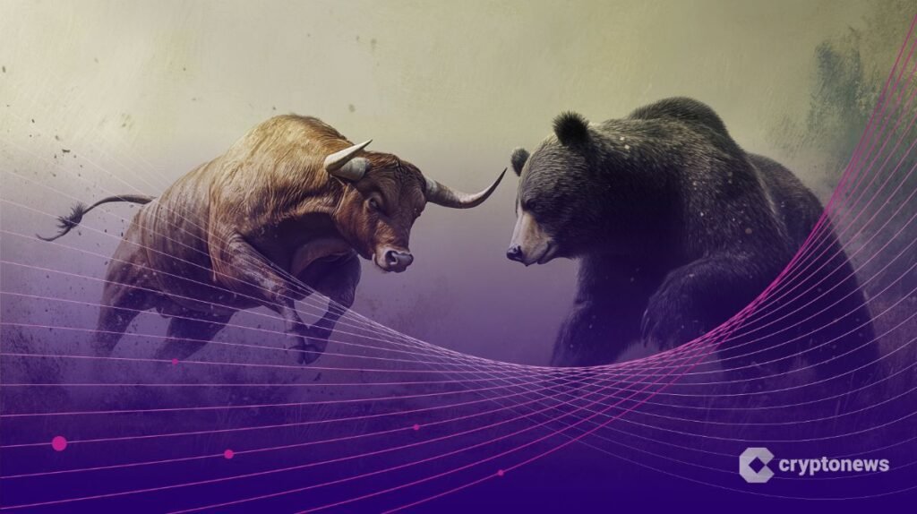 Bitcoin Hovers at $118K: Is the 2025 Bull Market Stalling or Reloading?