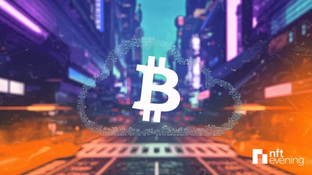 How to Earn Passive Crypto Income in 2025 – Leading Bitcoin Cloud Mining Platform