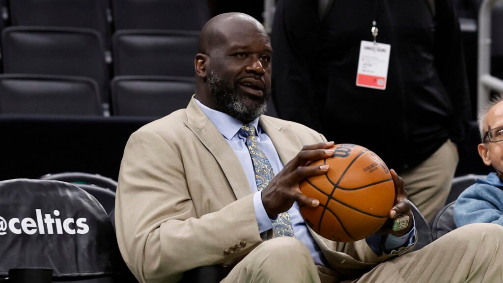 Report: Shaquille O’Neal to pay massive amount of money to settle crypto lawsuit