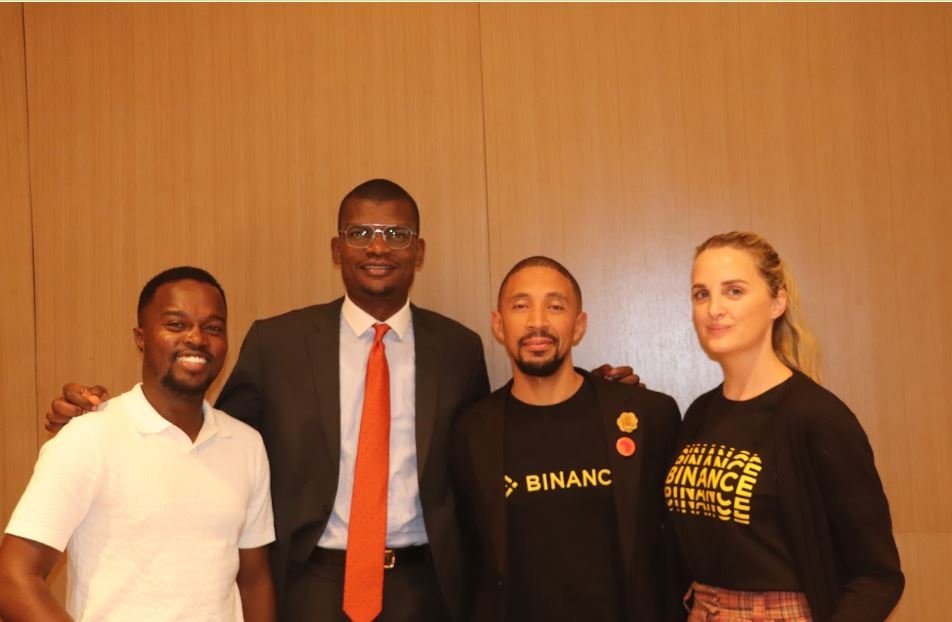 Binance Applauds Kenyan Govt for Plans to Regulate Crypto Industry