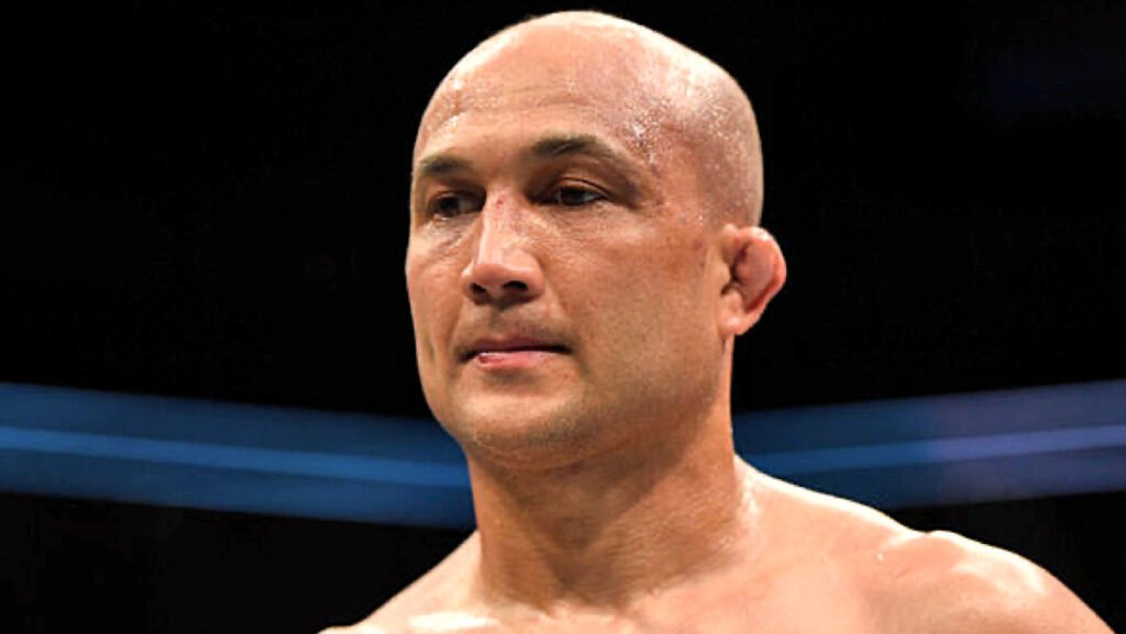 Desperate B.J. Penn pleads for help from the UFC and Dana White