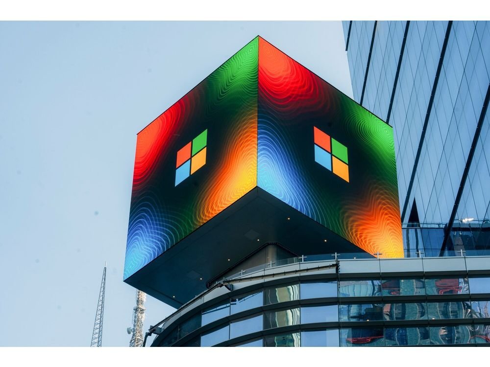 Microsoft Server Software Comes Under Widespread Cyberattack