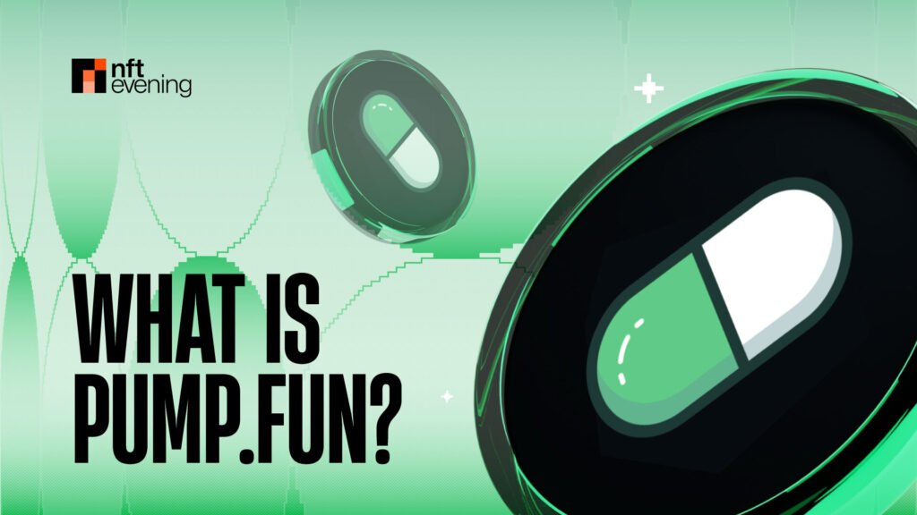What is Pump.fun? A Gateway to Meme Coin Creation and Trading