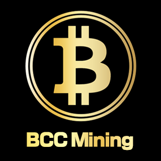 BCC Mining cloud mining is popular among Robinhood, Coinbase and Binance users