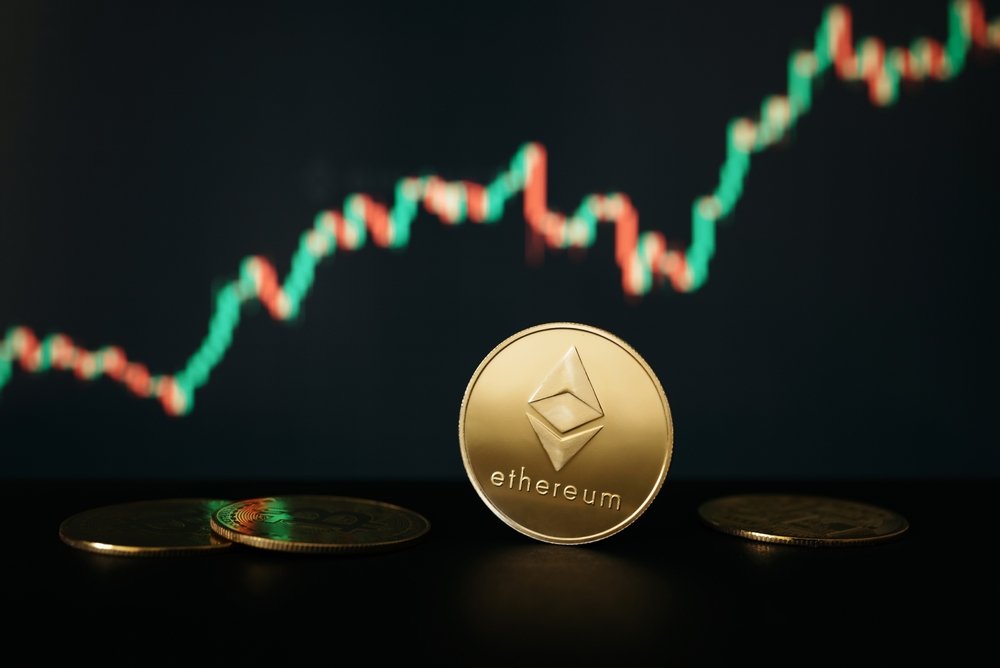 Ether price prediction: ETH risks dropping to $2k as selling pressure increases