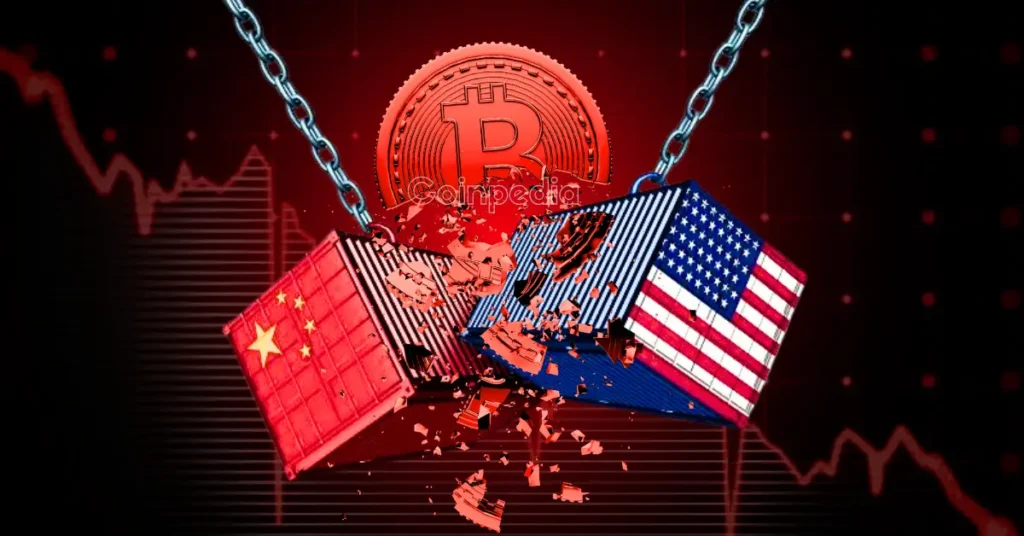 $1 Billion Liquidated: Bitcoin Price Crashes Below $100K Amid US-Iran War Fears