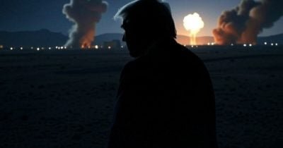 Trump announces US airstrikes on Iran’s nuclear sites, Bitcoin dumps, then pumps