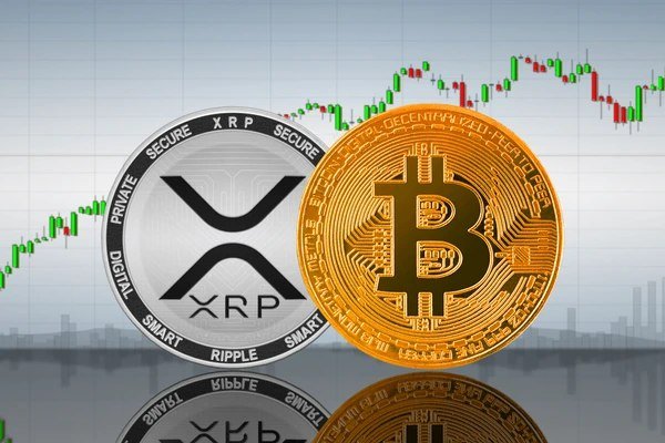 Analyst Says What Happened With Bitcoin Is About To Happen With XRP