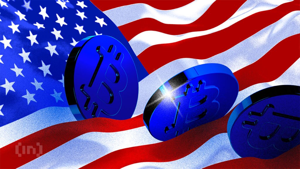 The US Won’t Buy Any Bitcoin For its Strategic Reserve, But There’s a Problem
