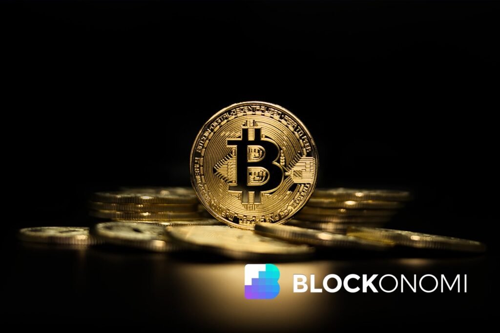 From Record High to Rapid Fall: US Treasury Shocks Bitcoin Market