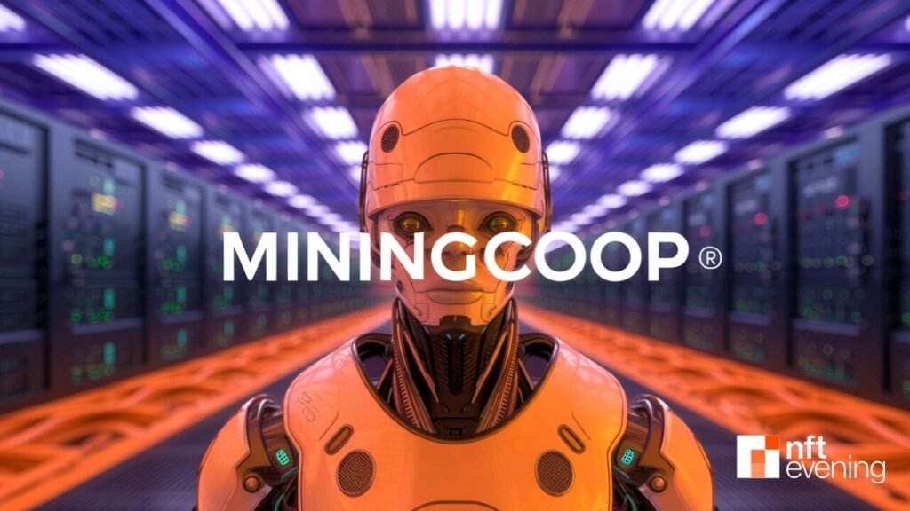Miningcoop Launches the Most Profitable Free BTC Cloud Mining Platform to Earn