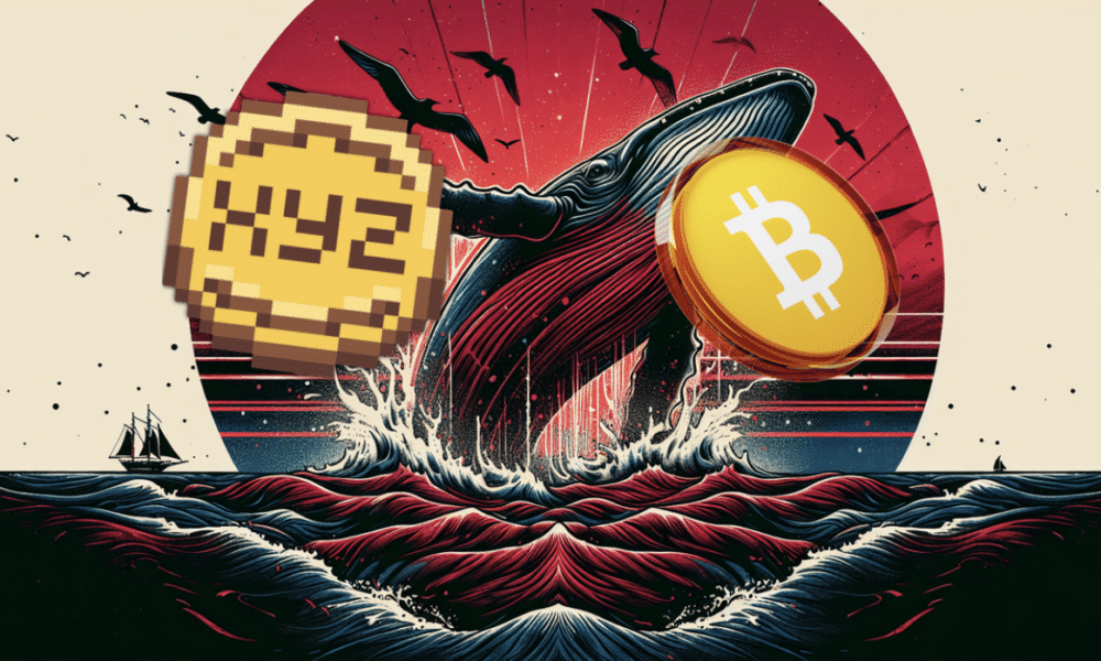 Bitcoin Dominance Dips Below 60%: Analysts Say XYZVerse Could Be the Biggest Winner of the Altseason Run