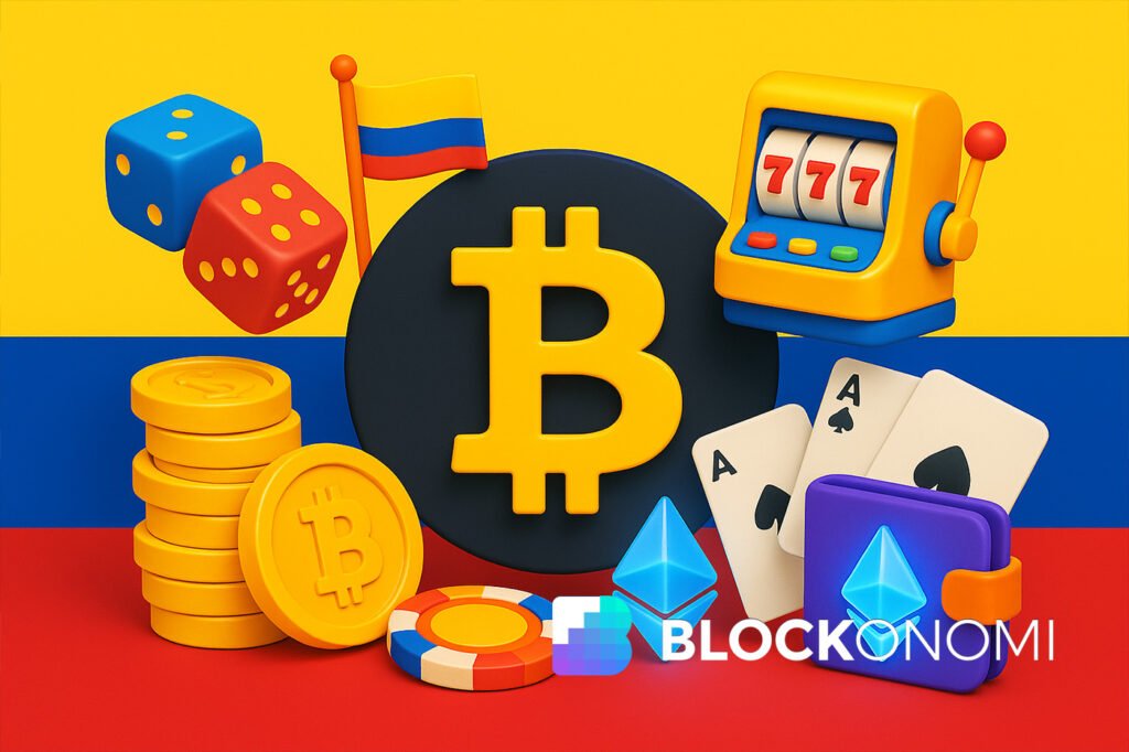 22+ Best Bitcoin & Crypto Casinos & Gambling Sites Colombia: Our Top Picks & Reviews