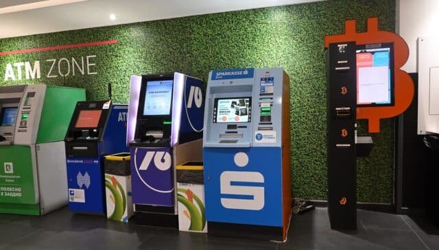 Legal Vacuum in North Macedonia Spurs Parallel Crypto System Ripe for Abuse