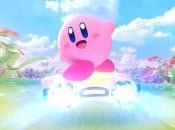 We Might Be Getting An Update About Sakurai’s New Kirby Game Soon