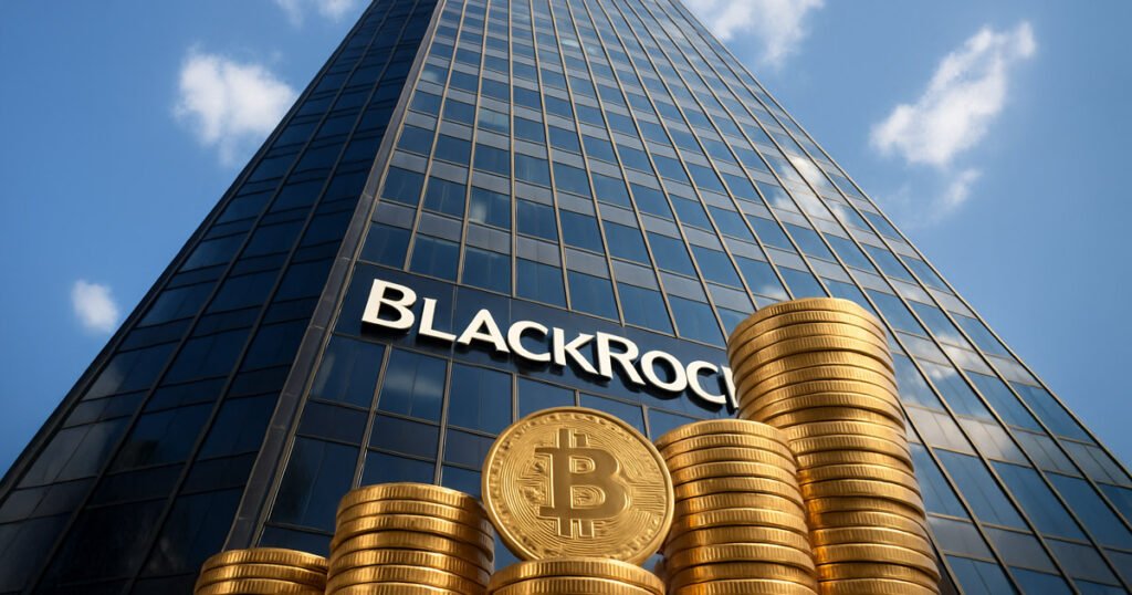 Brevan Howard reports $2.3B Bitcoin exposure via BlackRock’s IBIT ETF, becoming second-largest holder