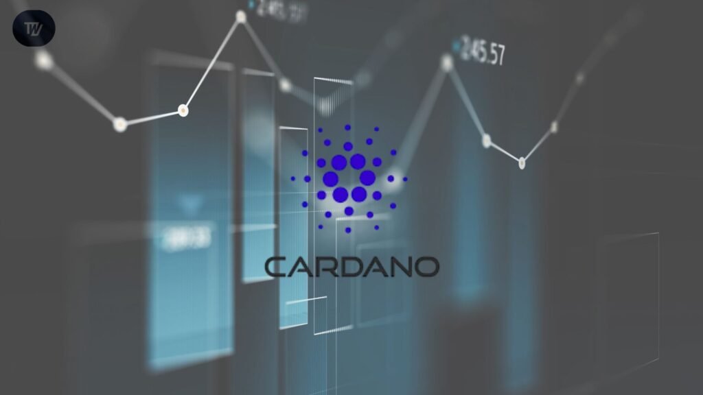 Cardano (ADA) Price Eyes $1.10 as Symmetrical Triangle points to a Breakout