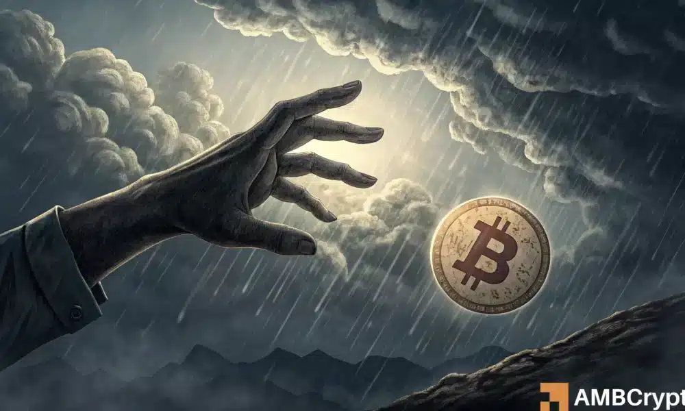 Examining Bitcoin FOMO and why a re-test of $110K could be next