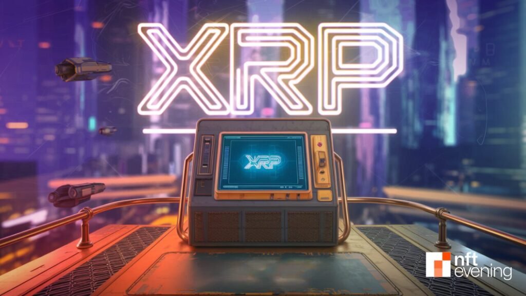 Bybit Report Shows XRP Could Become the Next Dominant Crypto After Bitcoin