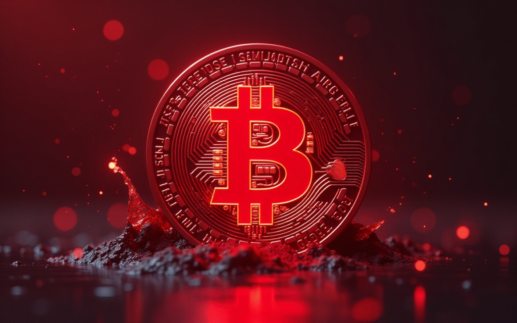 Crypto update: Bitcoin slips as analysts warn of ‘fragile’ market structure