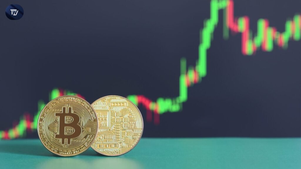 Bitcoin Bullish Momentum Builds as Golden Cross and Institutional Buying Align