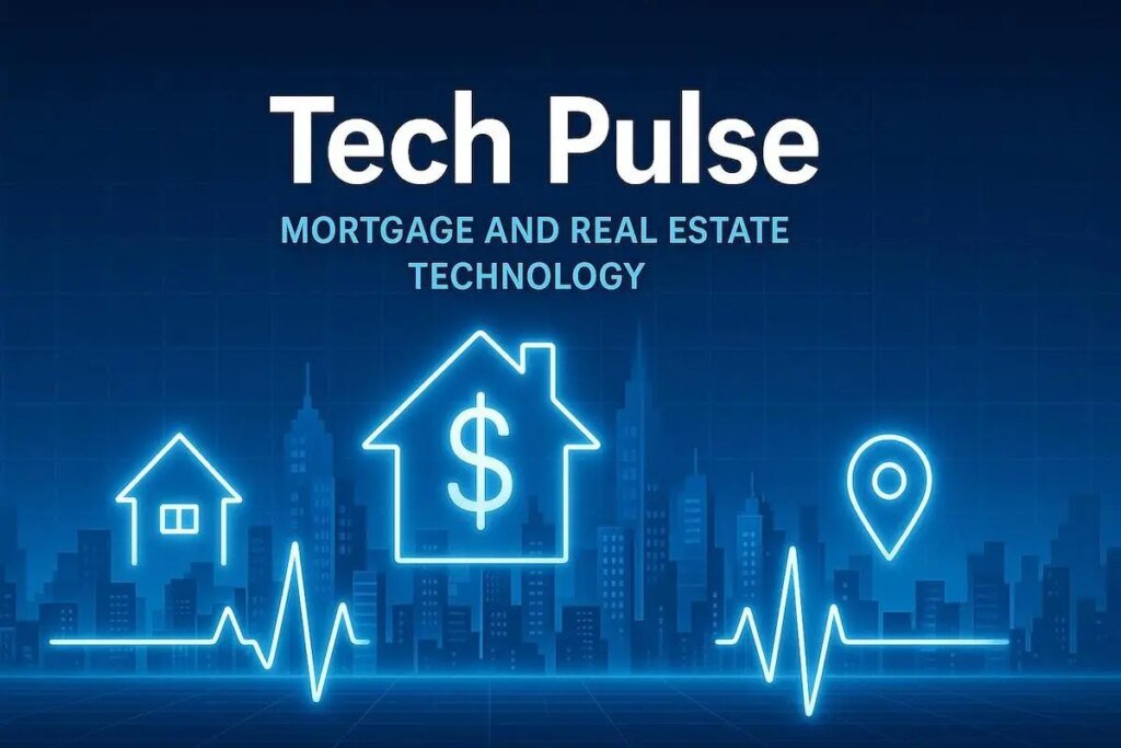Tech Pulse: Fannie, Freddie move on fintech, crypto, fraud prevention