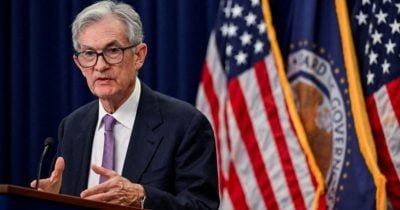 Bitcoin reclaims $116K, Ether, XRP push higher after Fed’s Powell hints at possible rate cuts