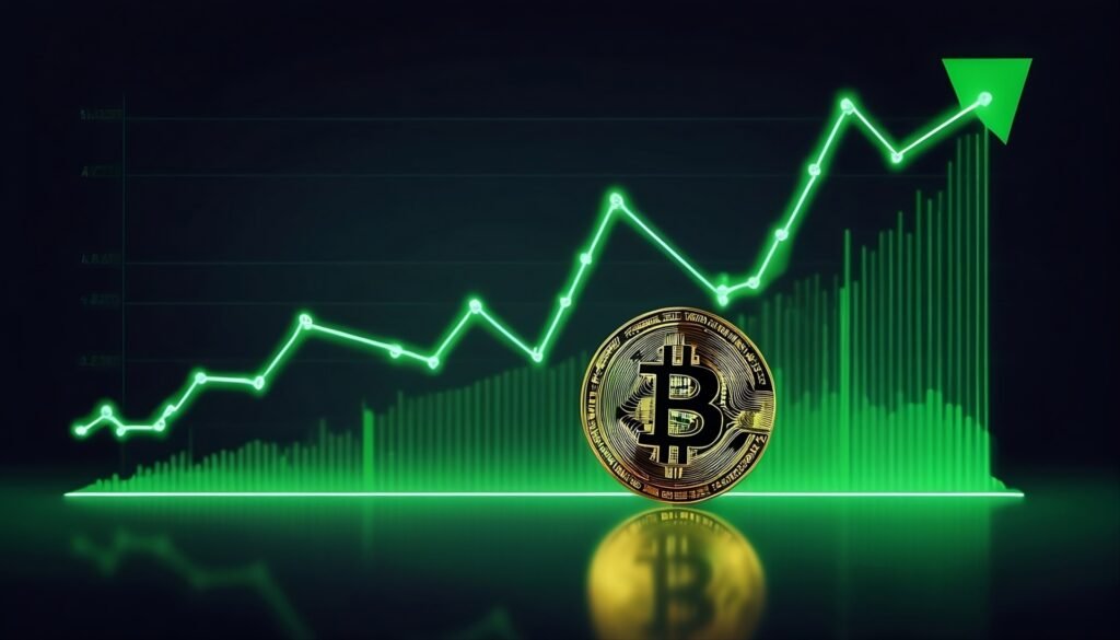 Bitwise Unveils 10-Year Bitcoin Outlook: High Returns, High Volatility Ahead