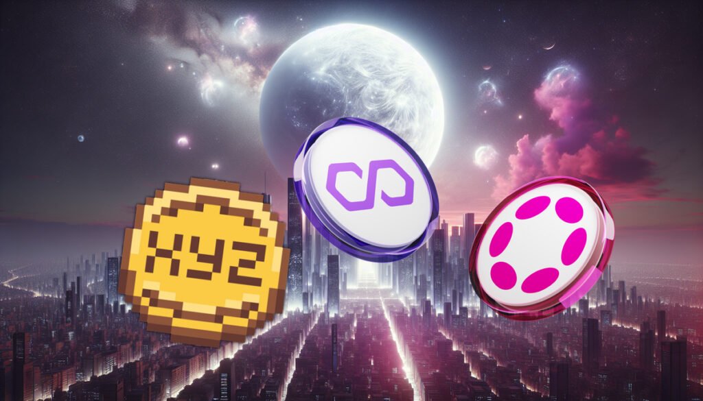 Market Pro Predicts 6,500% Rally for This Coin, Tipped to Outperform Polygon and Polkadot This Cycle