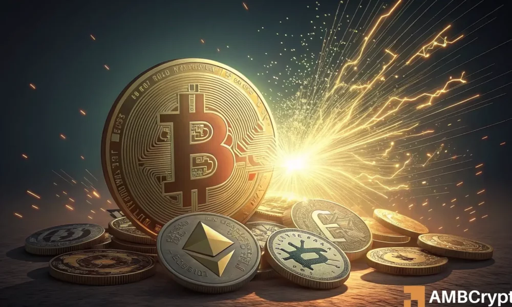 Decoding Hyperliquid’s slowdown: Why Bitcoin’s next move can define HYPE