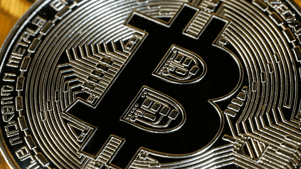 Number of Bitcoin Wallets Holding Over $1 Million Sees Significant Jump: Coinbase Institutional