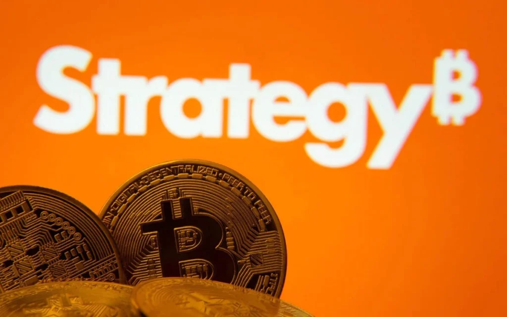Michael Saylor’s Strategy Buys Bitcoin Dip, Holding 632K BTC Now