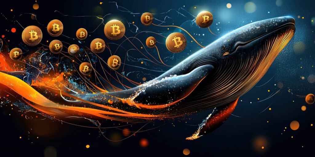 Willy Woo: Bitcoin OG Whales Slowing Price Growth With Heavy Selling
